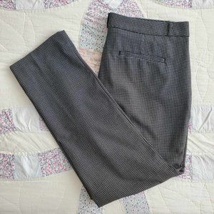 Banana Republic Ryan Dress Pants
